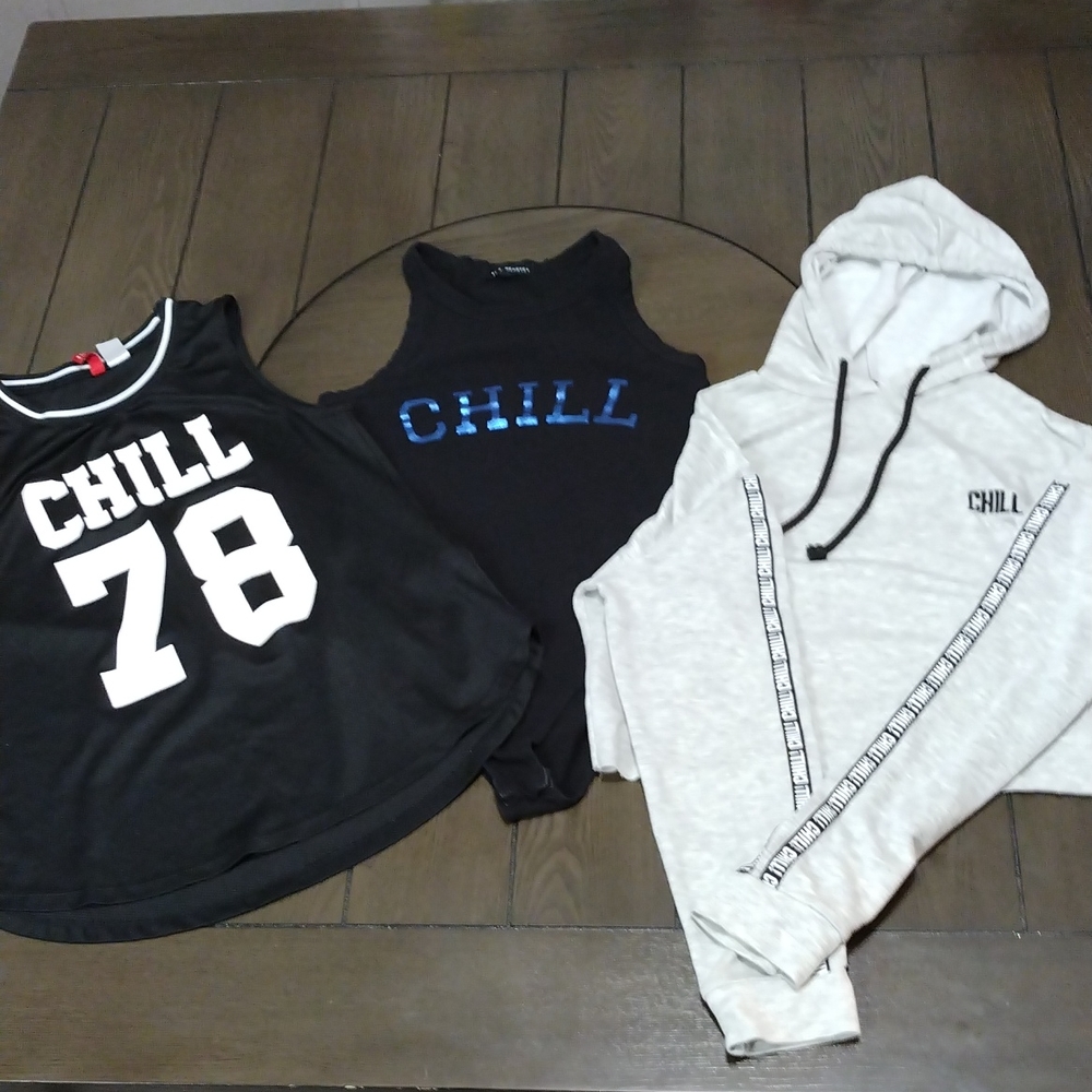 Women's Chill Bundle - image 1